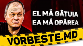Un bărbat din Cojușna povestește cum „mânca bătaie” de la fosta iubită